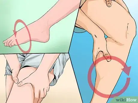 Image titled Stop Back Pain by Relaxing Step 5