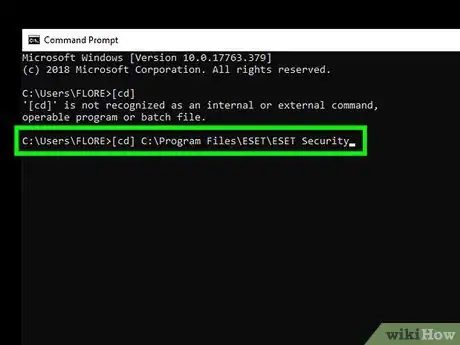 Image titled Uninstall Eset Smart Security 5 Step 15