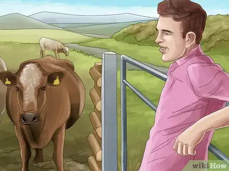 Image titled Manage Pastures Using Rotational or Management Intensive Grazing Step 29