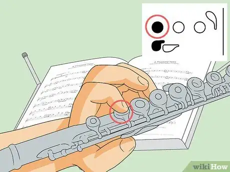 Image titled Read Flute Tabs Step 3