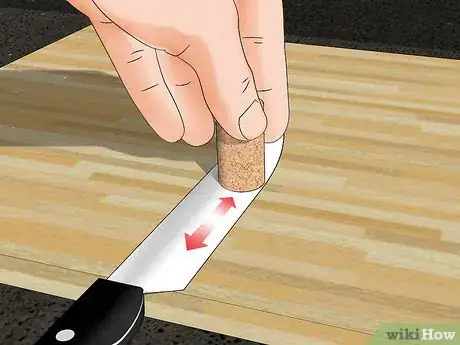 Image titled Reuse Old Wine Corks Step 16