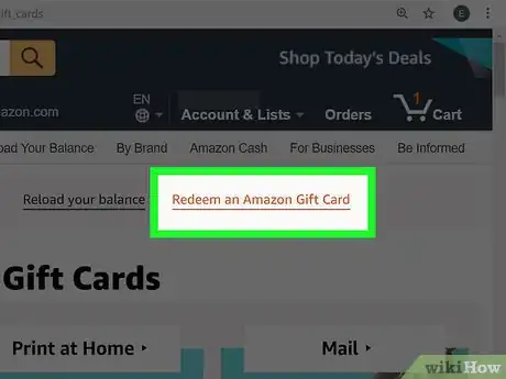 Image titled Use PayPal on Amazon on PC or Mac Step 12