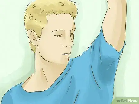 Image titled Get Rid of Body Odor Naturally Step 16