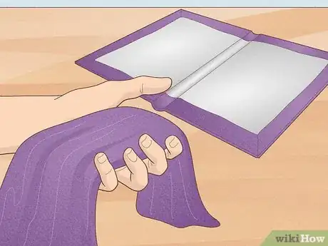 Image titled Make a Book Style eReader Cover Step 5