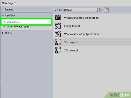 Image titled Create a 20 Questions Game in C++ Step 4