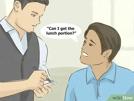 Image titled Eat out With Diabetes Step 15