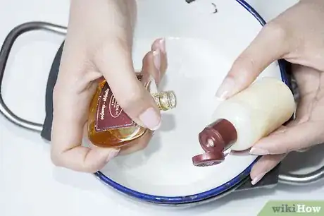 Image titled Make a Lotion Bar with Almond Oil Step 6
