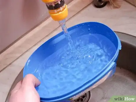 Image titled Remove Jam or Jelly Stains from Carpet Step 4