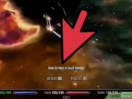 Image titled Add Magical Effects to Your Weapons in Skyrim Step 6