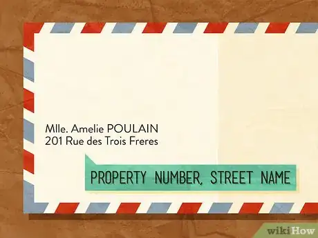 Image titled Put an Address on an Envelope (Great Britain) Step 14