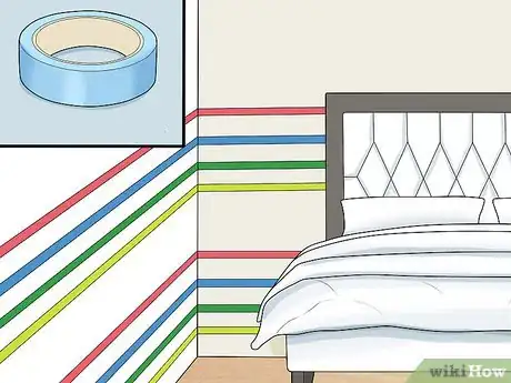 Image titled Decorate a Bedroom Without Paint Step 12