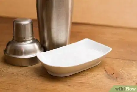 Image titled Make a Strawberry Martini Step 3