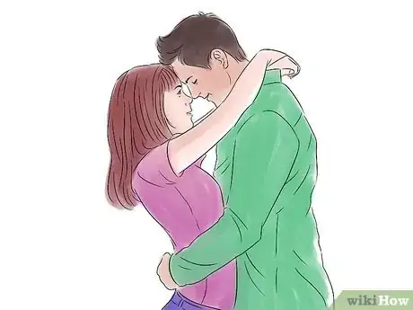 Image titled Make Out for the First Time Step 11
