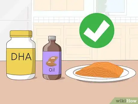 Image titled Make Your Hair Grow Faster Step 5