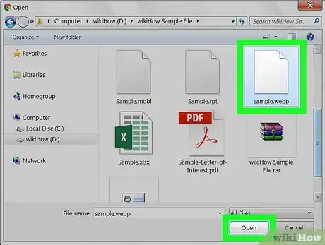 Image titled Convert WebP to JPG Step 4