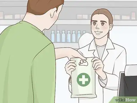 Image titled Shelter in Place for Coronavirus Step 7