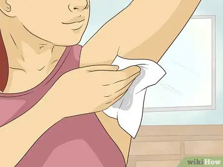 Image titled Manage Stress Sweat Step 14