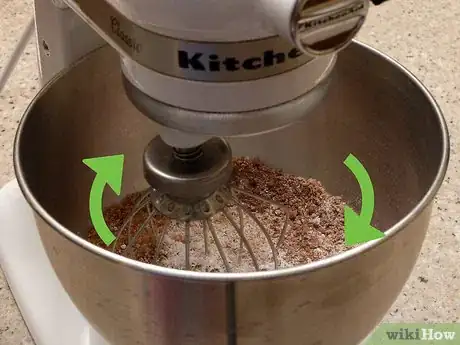 Image titled Make Coconut Oil Cakes Step 8