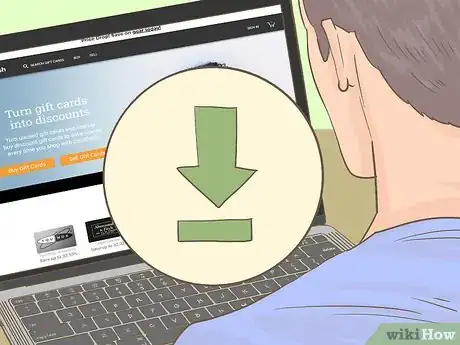 Image titled Sell Gift Cards Online Step 8