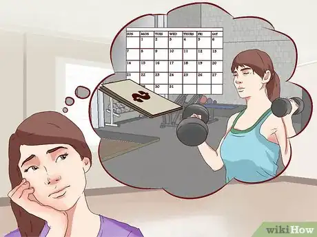 Image titled Know if Your Gym Membership Is Worthwhile Step 3