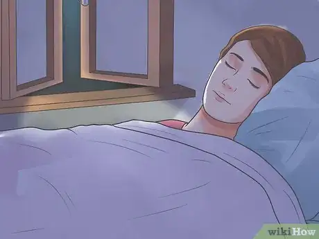 Image titled Cure a Cold Sore Fast Step 1