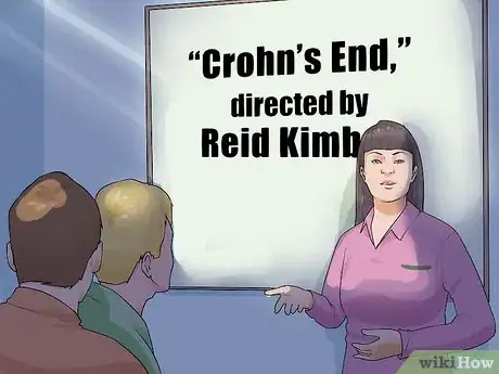 Image titled Explain Crohn's Disease to Others Step 13