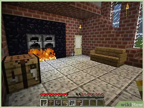 Image titled Build a Comfortable Brick Home in Minecraft Step 6