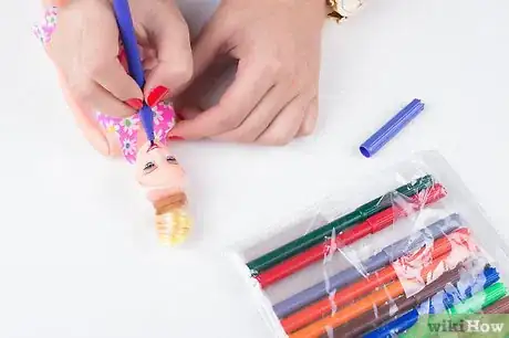 Image titled Give Your Barbie Doll a Complete Spa Day Step 20