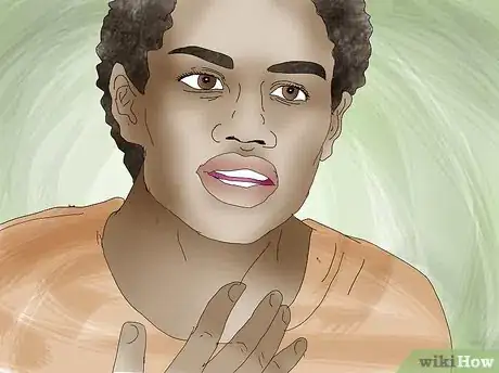 Image titled Cope with One Too Many Snubs Step 8