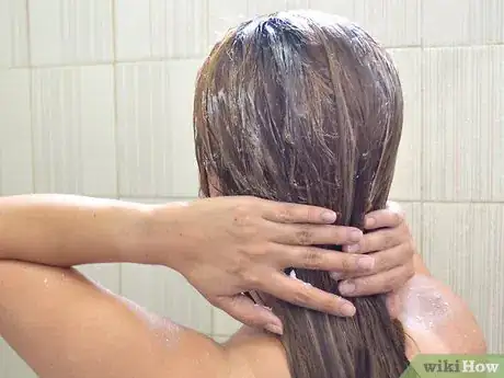 Image titled Detangle Hair Without Damaging It Step 9