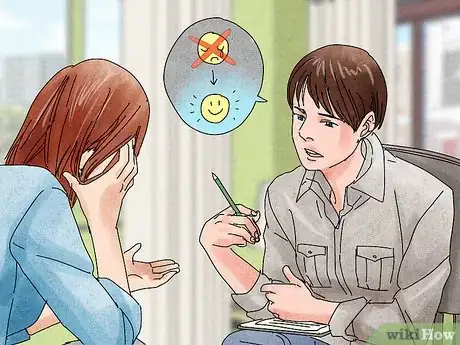 Image titled Treat Histrionic Personality Disorder Step 3