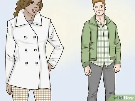 Image titled Wear Gingham Print Step 11