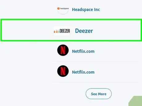 Image titled Cancel Your Deezer Subscription on PC or Mac Step 22