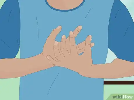 Image titled Meditate on the Word of God Step 14