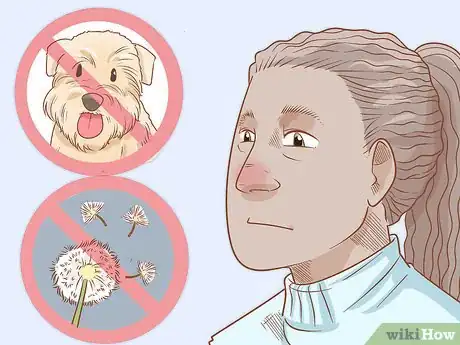 Image titled Get Rid of a Runny Nose Step 13