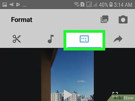 Image titled Edit Videos with Filmr on Android Step 9