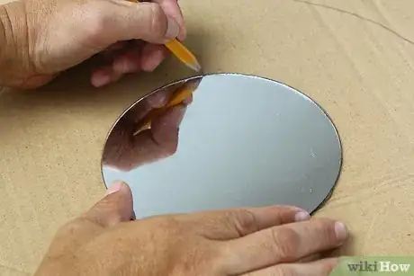 Image titled Make a Spoon Mirror Step 2
