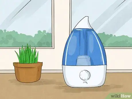 Image titled Cure the Common Cold Naturally Step 5