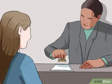 Image titled Get Out of a Traffic Ticket Step 22