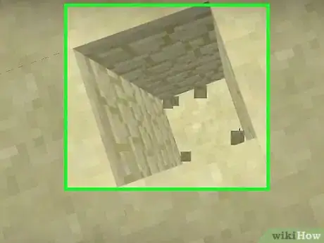 Image titled Make a Landmine in Minecraft Step 3
