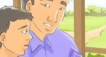 Teach a Child Anger Management