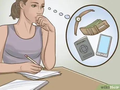 Image titled Report Something Stolen Abroad Step 1