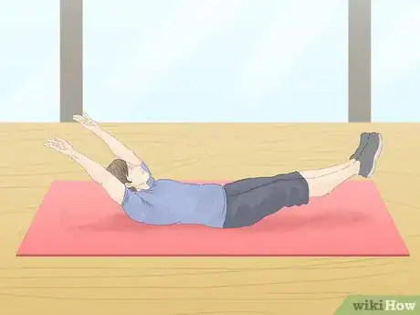 Image titled Train for Fighting with Isometrics Step 4