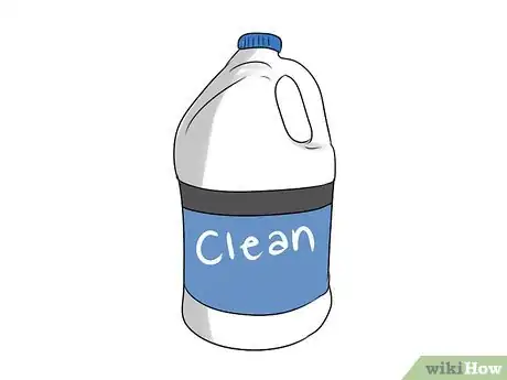 Image titled Maintain Linens Step 5