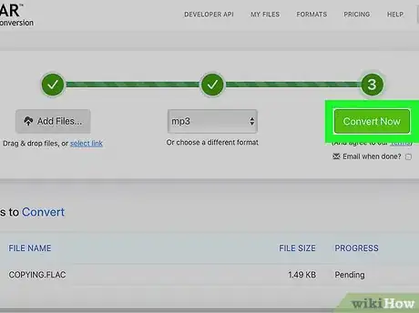 Image titled Play FLAC Files on Mac Step 12
