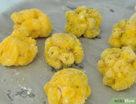 Image titled Make Fried Macaroni and Cheese Balls Step 8