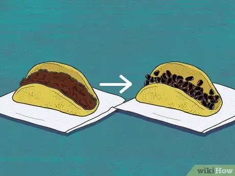 Image titled Eat Vegan at Taco Bell Step 7