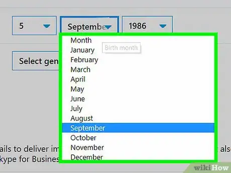 Image titled Hide Your Birthday on Skype on PC or Mac Step 13