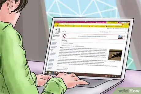 Image titled Get an A on an English Paper Step 2