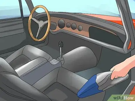 Image titled Sell a Classic Car Step 14